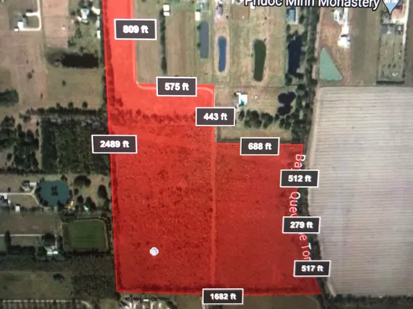 7500 W Congress St, Duson, LA 70529