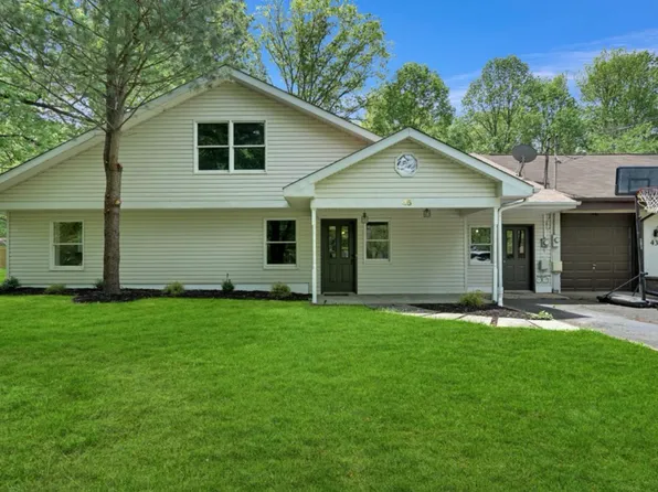 45 Tamara Dr, Roosevelt, NJ 08555