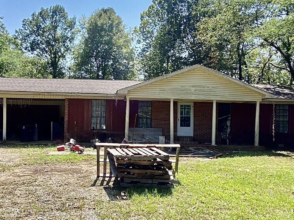 3473 Highway 178, Mooreville, MS 38857 MLS 233067 Zillow