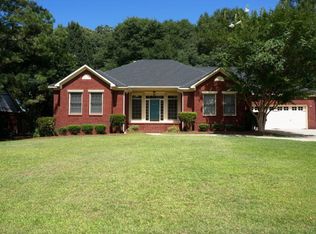 110 Lockwynn Trce, Dothan, AL 36303
