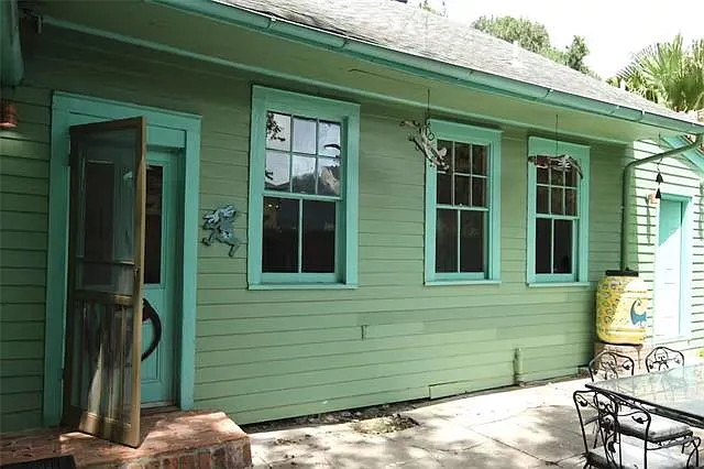 1217 Kerlerec St #B — Photo 20