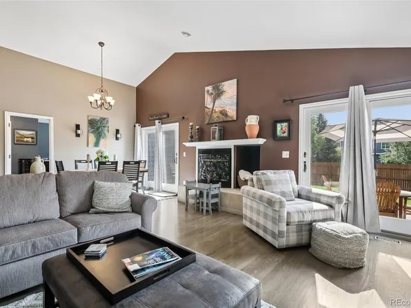 7100 Dry Creek Court, Niwot, CO 80503