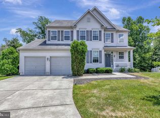 328 W Crossing Dr, Mount Royal, NJ 08061