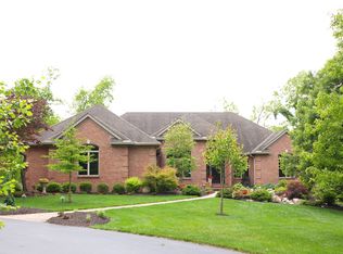 1161 Stokes Reserve Ct, Lebanon, OH 45036