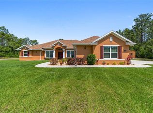 13821 SW 61st Place Rd, Ocala, FL 34481