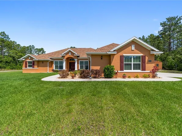 13821 SW 61st Place Rd, Ocala, FL 34481