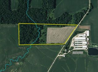 0 S Stone Hill Rd, Chana, IL 61015