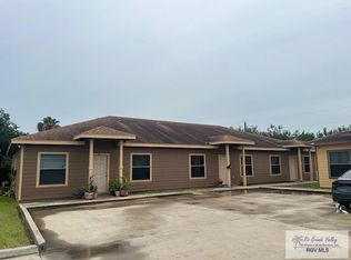 7432 Lakeside Blvd, Brownsville, TX 78520