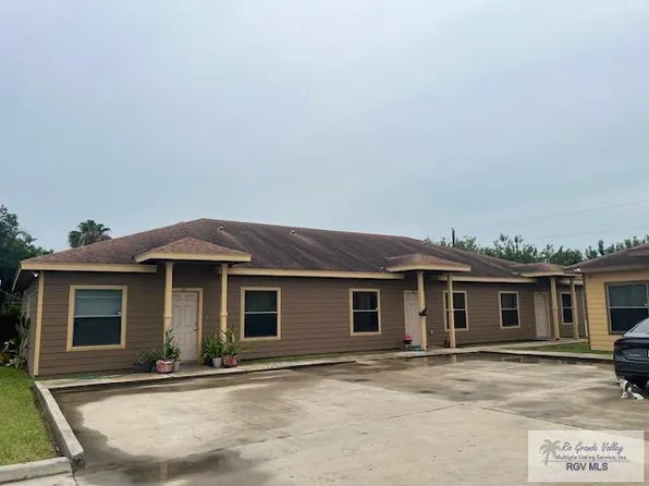 7432 Lakeside Blvd, Brownsville, TX 78520