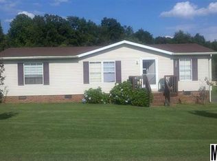 2252 Dillon Dr, Newton, NC 28658