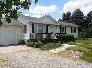 20915 N Main St, Weston, OH 43569