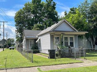 3738 Powell Ave, Louisville, KY