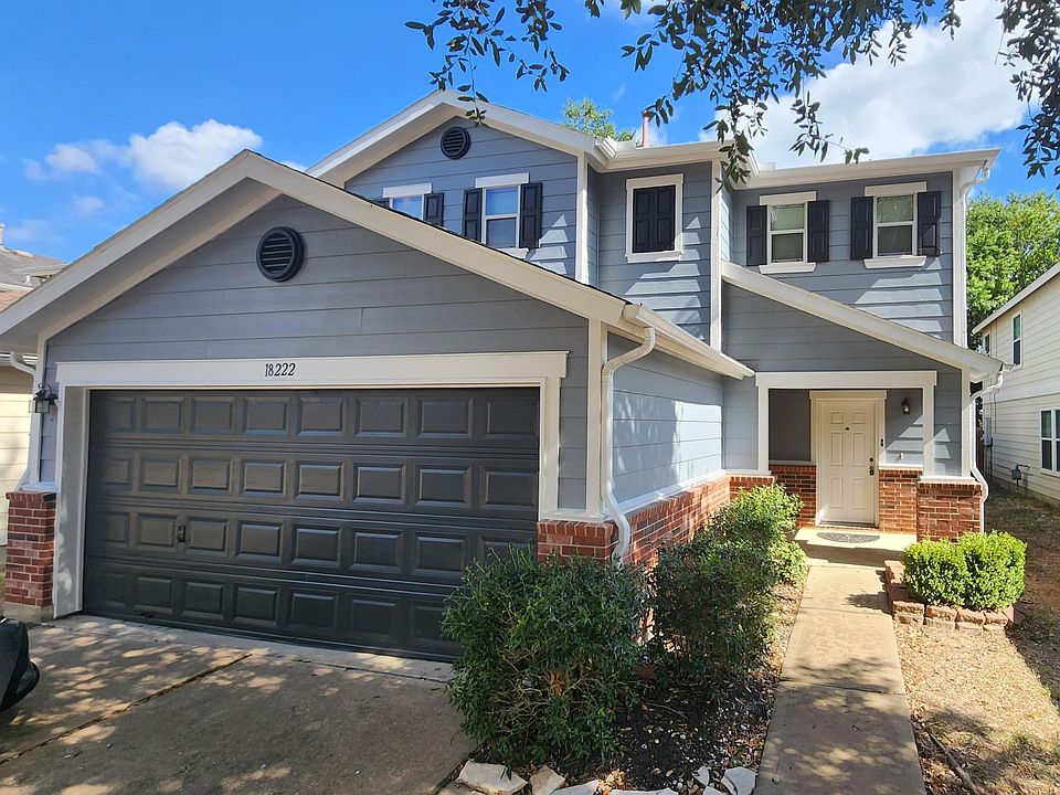 Fresh Exterior Paint