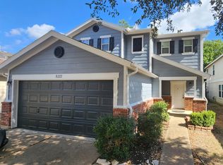 18222 Valebluff Ln, Cypress, TX 77429