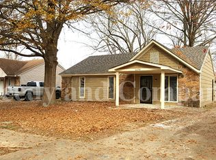 6294 Brockman Dr, Millington, TN 38053