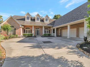 6615 Butler Oaks Ct, Spring, TX 77389