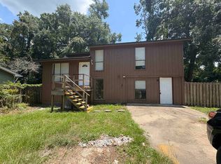 1931 Faulk Dr, Tallahassee, FL 32303
