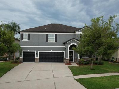 3768 Round Table Ct, Land O Lakes, FL, 34638