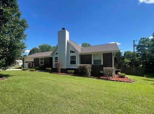 1649 Catoma Dr NE, Cullman, AL 35055