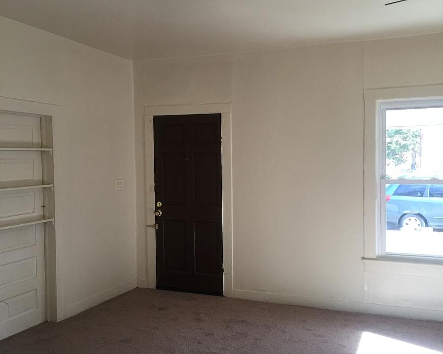 Living room.
