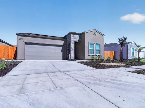 3338 N Contessa Ave, Fresno, CA 93723