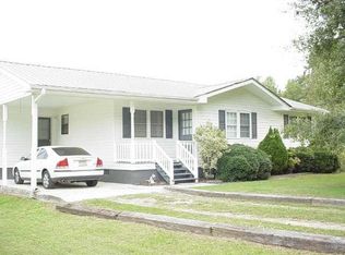 4744 England Rd, Gainesville, GA 30507