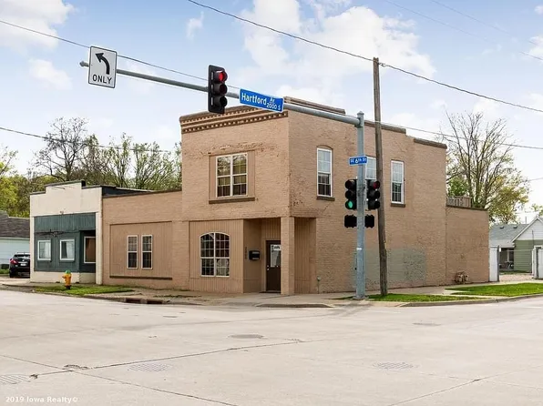 2000 SE 6th St, Des Moines, IA 50315