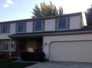 2105 Stancrest Rd, Dublin, OH 43016