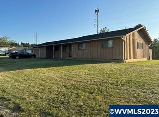 1920 NW Lincoln St, Albany, OR 97321