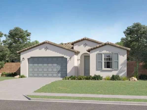 Clark II Plan 4076 Plan, Asante Artisan : Horizon