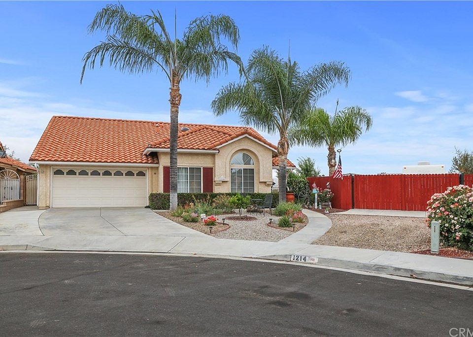 1st image of 1214 Granite Dr