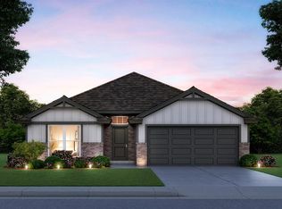 18141 Autumn Grove Dr, Edmond, OK 73012