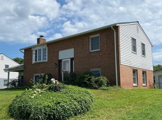 4225 Lees Corner Rd, Chantilly, VA 20151