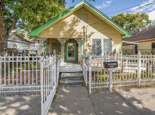 7135 Avenue E, Houston, TX 77011