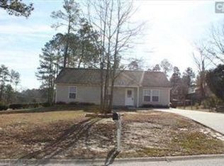 7801 Trailwood Ln, Columbia, SC 29209
