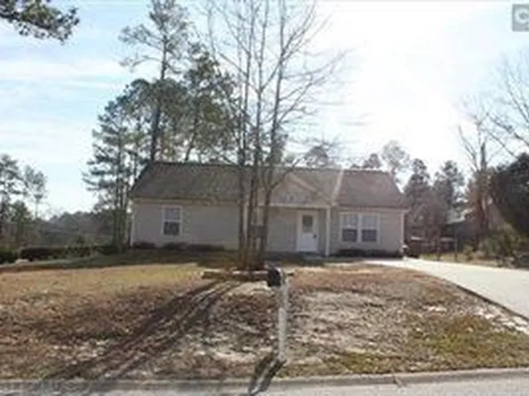 7801 Trailwood Ln, Columbia, SC 29209