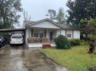 1517 Ollie Dr, Jacksonville, FL 32208