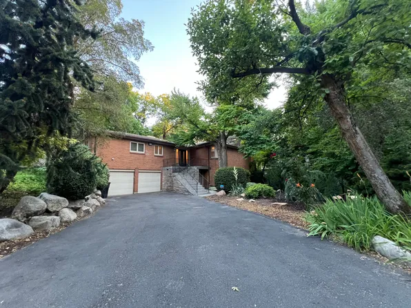3070 E Millcreek Dell Ln, Salt Lake City, UT 84109