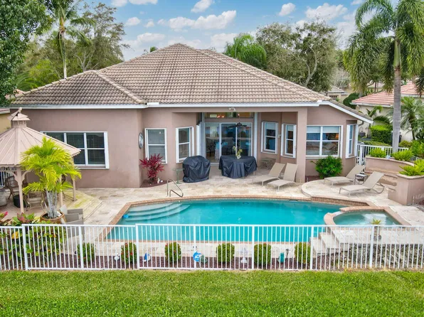 6696 Via Como, Lake Worth, FL 33467