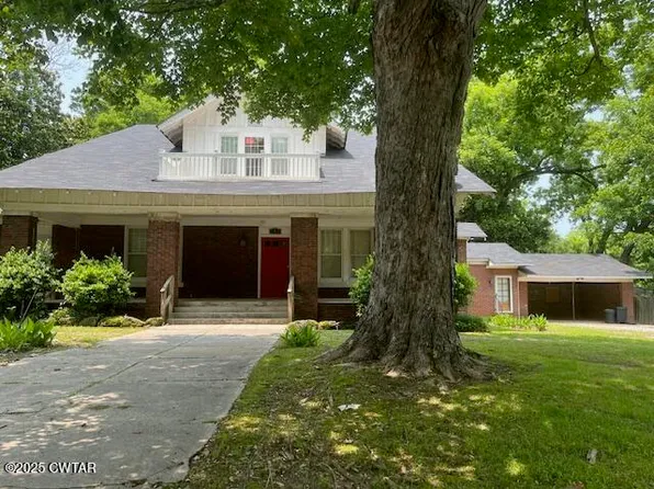 515 N Lafayette Ave, Brownsville, TN 38012