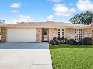38 Cabernet Dr, Kenner, LA 70065