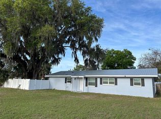5009 Poplar Ave, Bowling Green, FL 33834