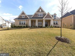 25830 Yellow Birch Ct, Aldie, VA 20105