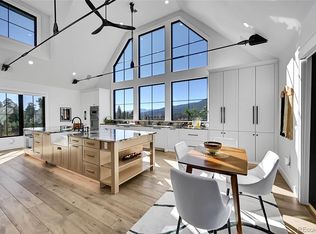 1128 County Road 65, Evergreen, CO 80439