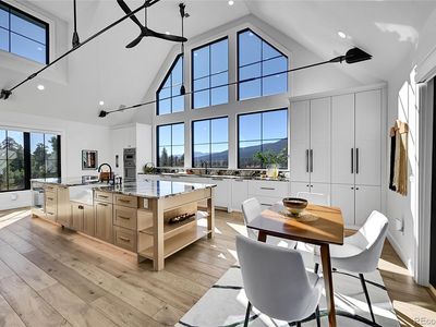 1128 County Road 65, Evergreen, CO, 80439