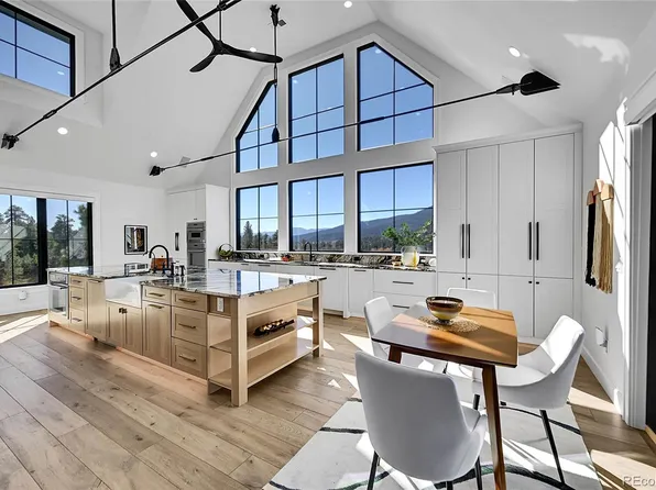 1128 County Road 65, Evergreen, CO 80439