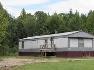 659 Perry Switch Rd, Jackson, TN 38301