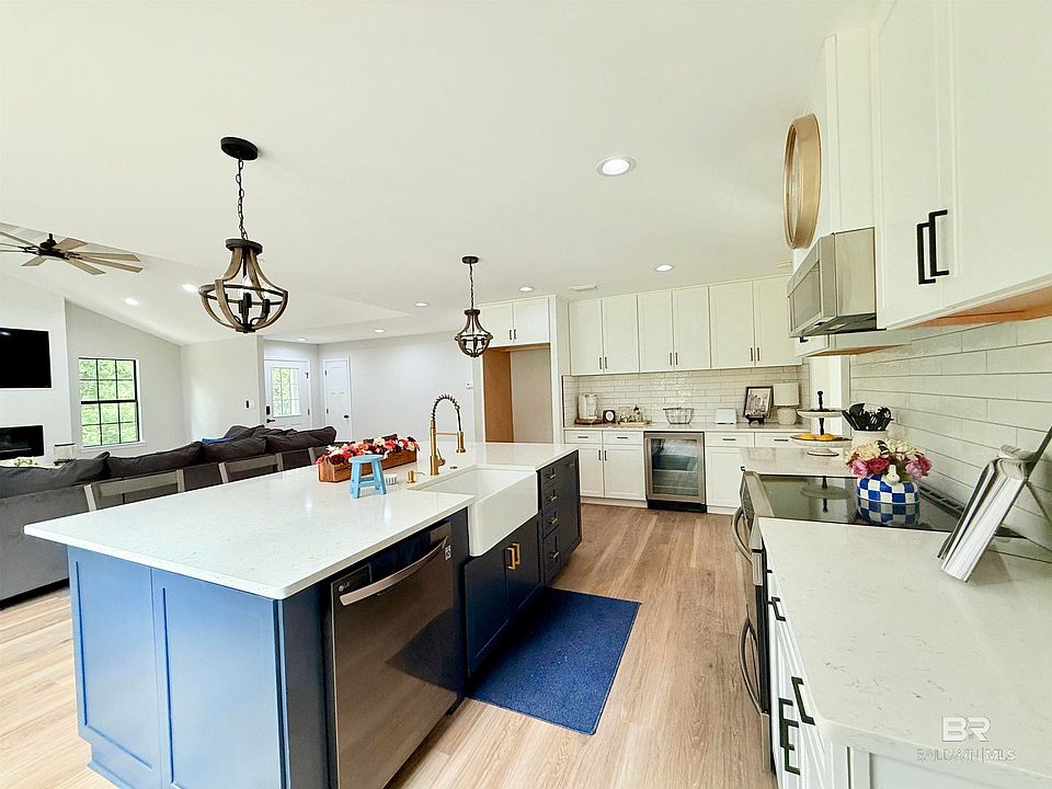 22208 Hill N Dale Dr, Silverhill, AL 36576 | Zillow
