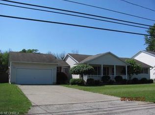 45299 Old Middle Ridge Rd, Amherst, OH 44001