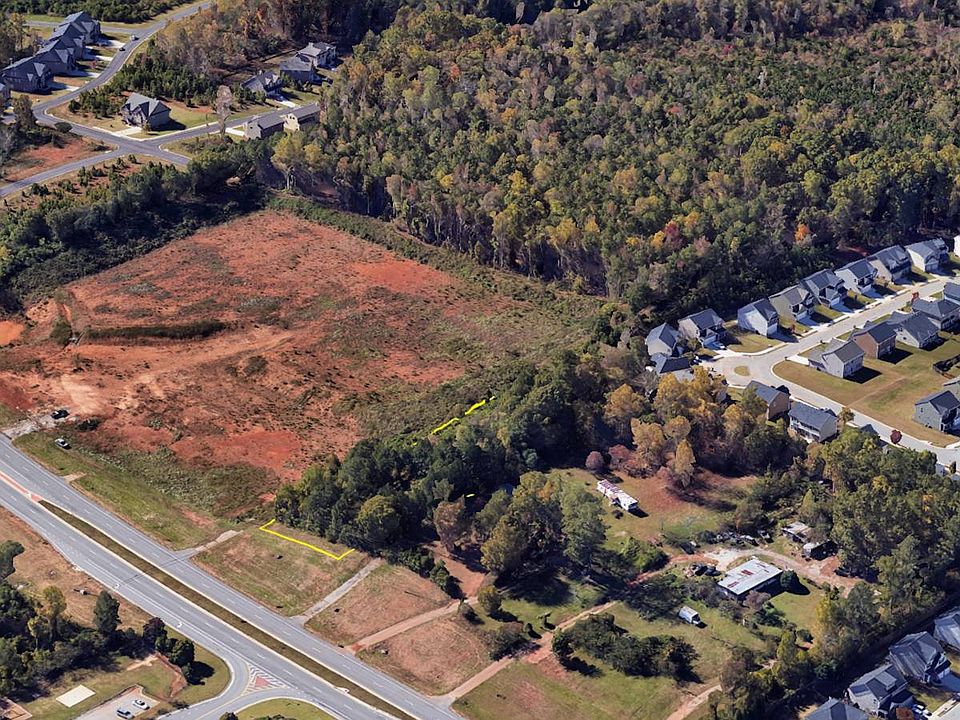 1st image of 0 Bill Carruth Pkwy